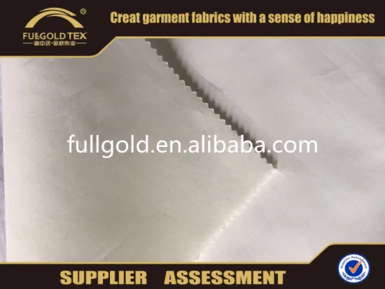 High Quality Fashion Double Space Cotton Dyed Fabric For Textile Factory