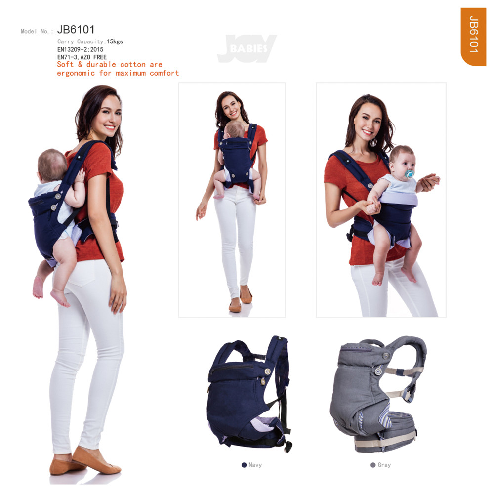 New Style Designer Baby Carriers Wraps