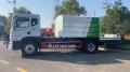 DONGFENG NOVO caminhão de aspersão de água multifuncional