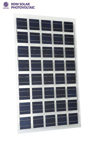 Solar Module Transparent (RDM145P/40)