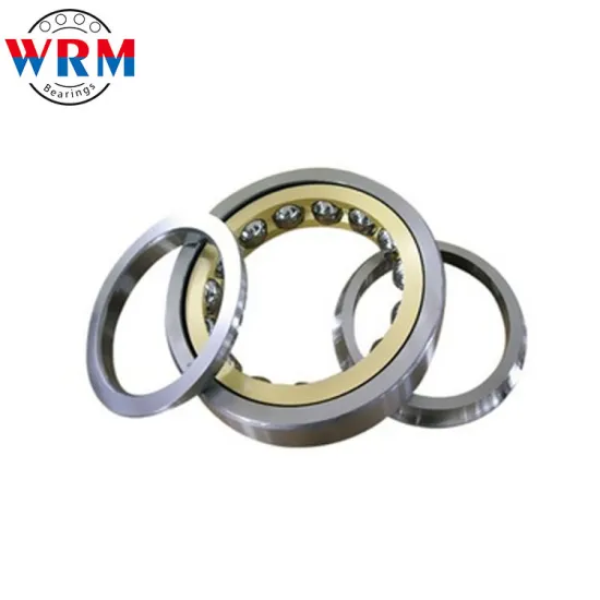 High quality China manufacturer angular contact ball bearing 7314 Oil cooler bearing