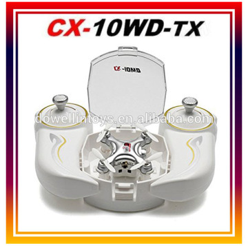 Cheerson CX-10WD-TX Wifi FPV with High Hold Mode 2.4G 6-axis RC mini quadcopter