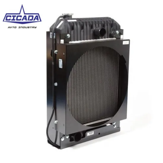 PK Generator for T4.236 and 3.1524 Radiators: 3 ROWS, 1100 SERIES with Part Number 2485b280