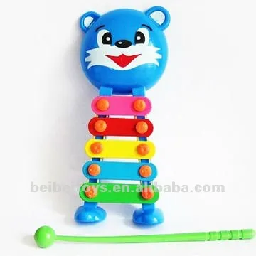 Colorful Baby Music Xylophone Toy