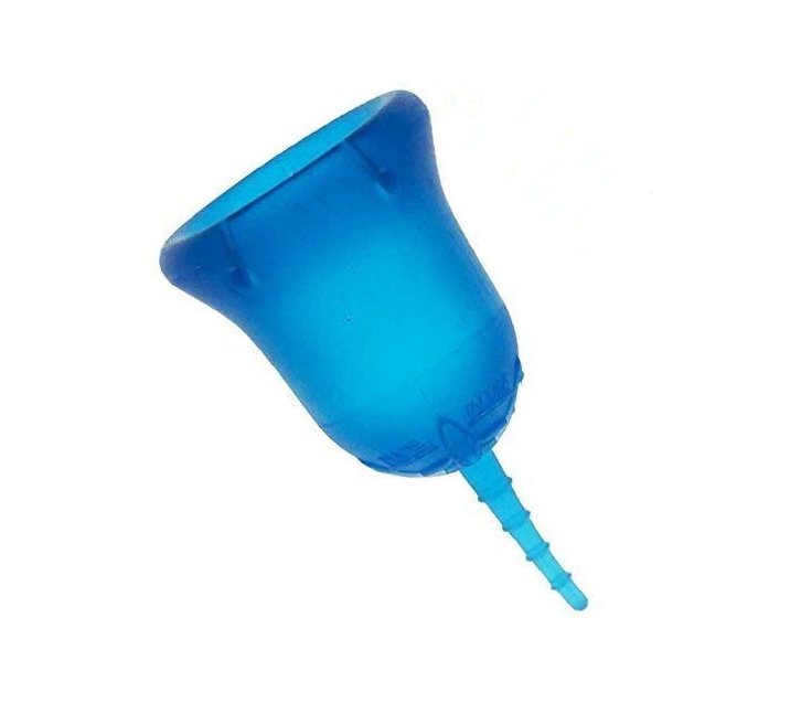 Silicone Menstrual Cup