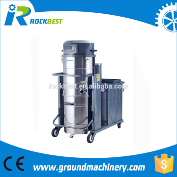 automatic blower clean dust collector for woodworking