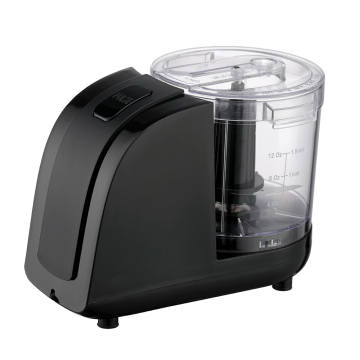 Competitively Priced 350ml Electric Vegetable Food Chopper and Mini Blender for Kitchen