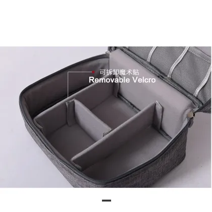 Multifunction Travel Digital Bag