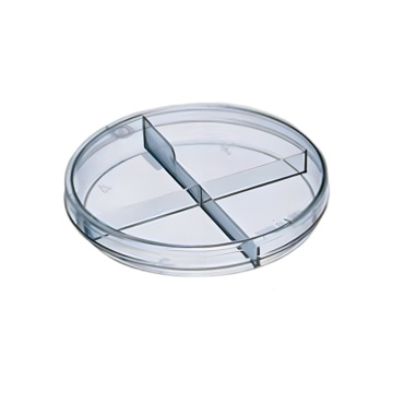 Petri Dish 90X15mm Stile 4 Kamuri 3 Vent