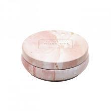 Custom Tinned Iron Round Expanded Iron Box