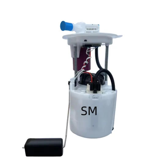 OEM Gasoline Pump for Chevrolet Monza 1.3T (Part Numbers: 26326592, 26315252, 26461671, 26252577)