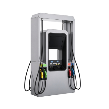 Dispensador transformable multifunción serie Transformer