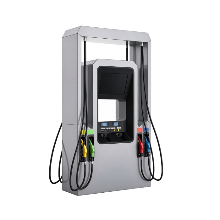 Dispensador transformable multifunción serie Transformer
