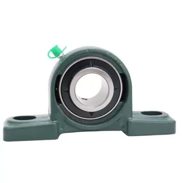 Chrome Steel Pillow Block Bearing P205 P206 P207 P211 P212 Bearing