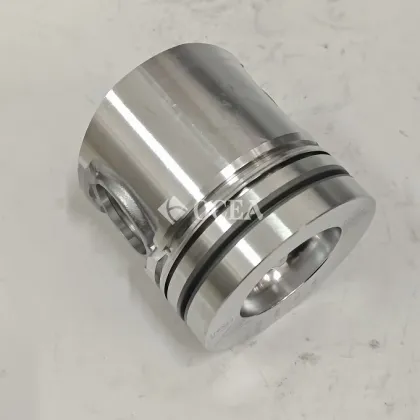 Cummins 6BT engine Piston 3907163 Piston Rings Set