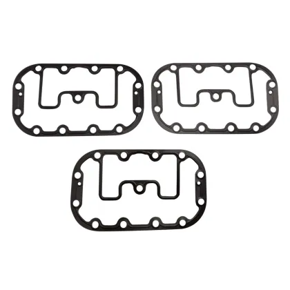 China Refrigeration Compressor Manufacturers - Dorin Gasket Set 90VS Spare Parts