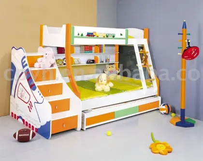 Bunk Bed(YH-10B01)