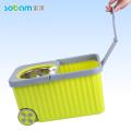 Spin Mop For Magic 360 Spin Easy Mop With Wheels