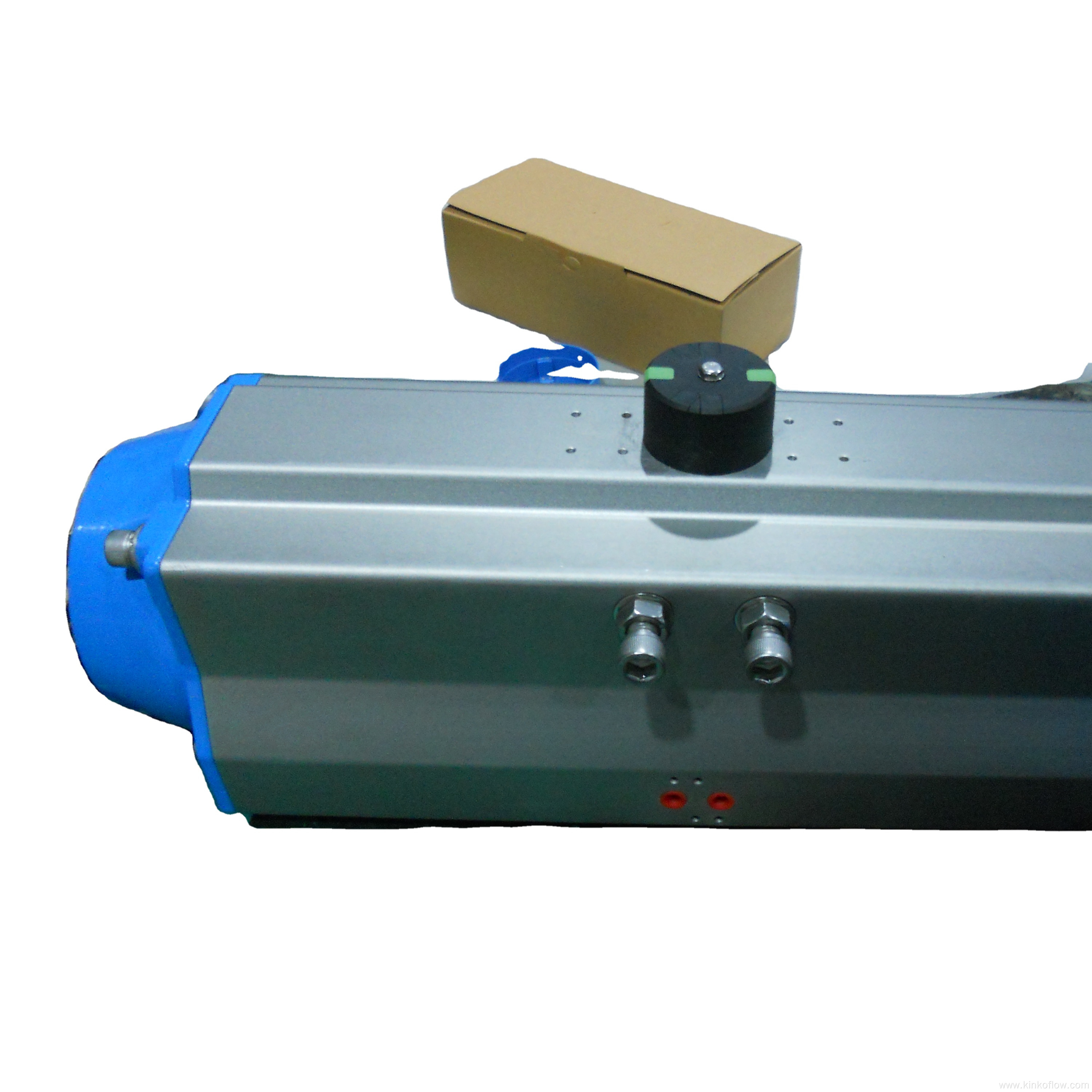 AT Series 180 degree Pneumatic Actuator