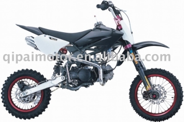 QP140GY-J dirt bike