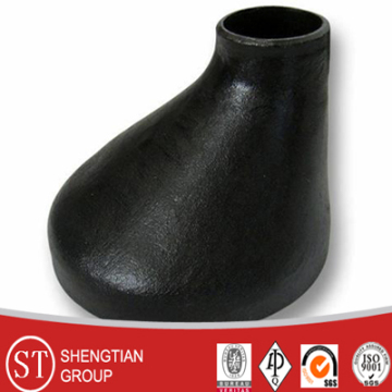 A234 Wpb Carbon Steel Ecc Reducer (1/2"--72")