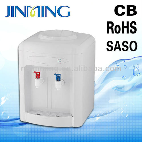 Types Of Electric Loads Desktop Water Dispenser, High Quality Types Of