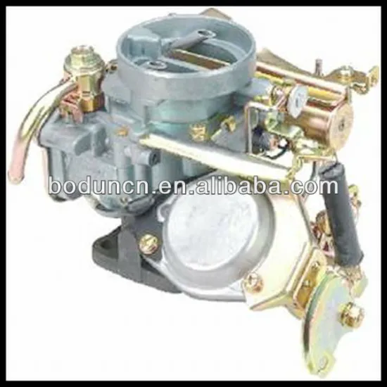 2016 Top Popular Carburetors