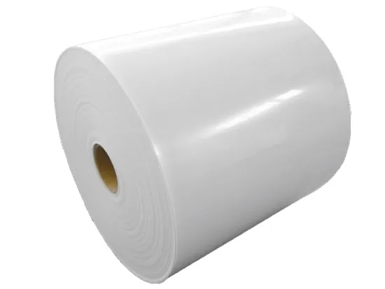 PP Polypropylene sheet Rolls for printing