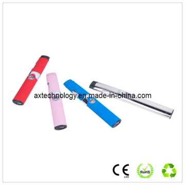 Ovale E Pipe Pen Style Electronic Cigarette