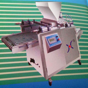 hx220 cake fillling machine