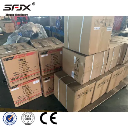 Lifan 170F 7HP 212cc 4 Stroke Gasoline Engine