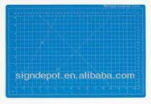 WELDON business paper cut template