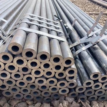 309S Hollow Round Carbon Steel Pipe