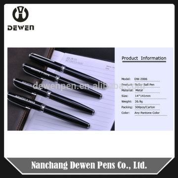 Glitter gel pen sets/gold gel pen/metallic gold gel pen manufacturer factory in China