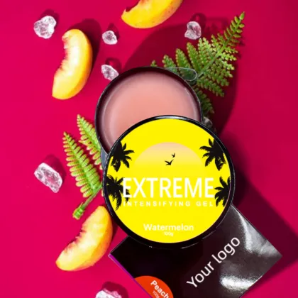 Extreme Tanning Accelerator: Custom Bronzer Butter Tanning Cream for Fake Tan & Skin Care