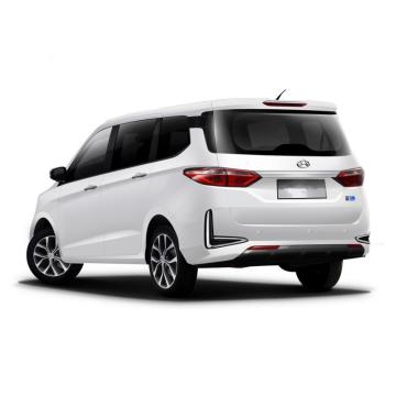 cheap electric high speed mpv