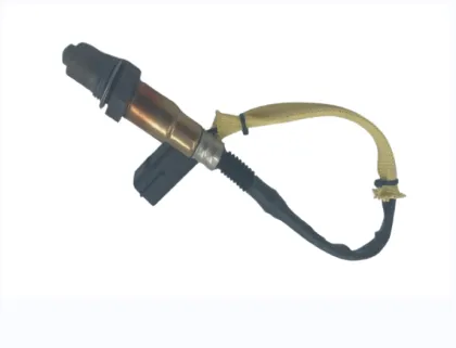 13 Buick Kaiyue 1.5L manual front oxygen sensor