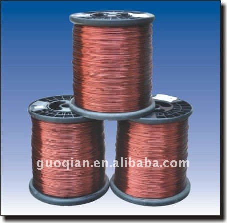 insulated copper wire