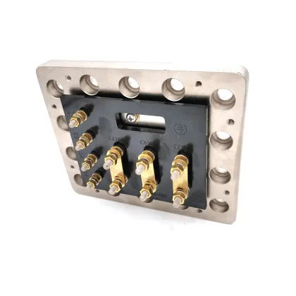 Best Deals on Copeland Terminal Board for DW-M 4S-6S Compressors