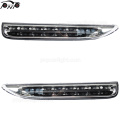 Front Bumper Daytime Running Light Lamp for Porsche Cayenne 2011-2014