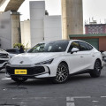 MG7 2026 1.5T 300 DCT Elegant Edition