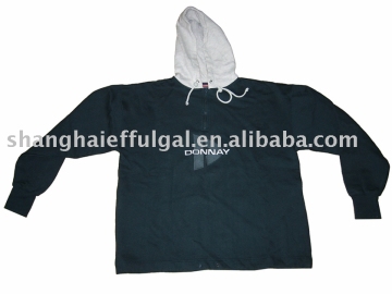 Mens Hooded Sweater (SW-2011)