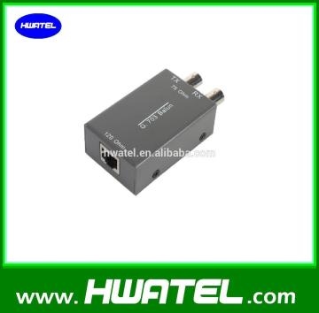 BT43 SMZ 75 ohm to RJ45 120 ohm balun converter