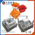 Plastic Injection Houseware Mould Manufacturers