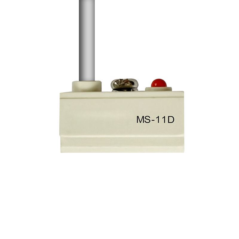 Chave magnético Série MS-11