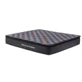 Materasso primavera indipendente grigio scuro