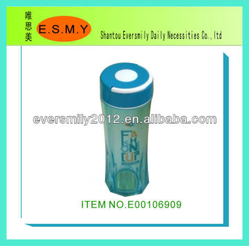 450Ml Plastic Water Bottle Wholesale