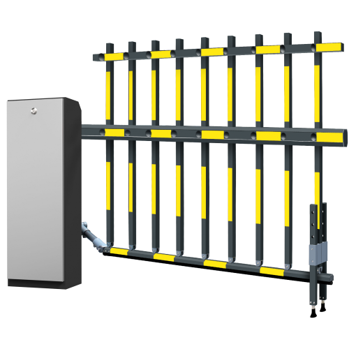Parcheggio barriera cancello (ST200B)