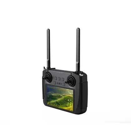 SIYI Mk15 Agriculture Mini HD Smart Controller: Superior Performance for FPV Applications