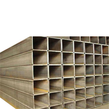 RHS Hollow Round Mild Steel Pipes